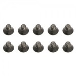 [TEAM ASSOCIATED] AA89213 M4 x 6mm FHC Screw