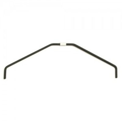 [�˾���ũ] AA89488 [TEAM ASSOCIATED] AA89488 RC8B Factory Team Rear Swaybar 2.6 white