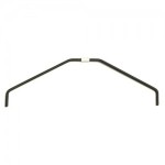 [TEAM ASSOCIATED] AA89488 RC8B Factory Team Rear Swaybar 2.6 white