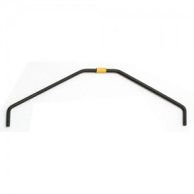[�˾���ũ] AA89490 [TEAM ASSOCIATED] AA89490 RC8B Factory Team Rear Swaybar 2.8 yellow
