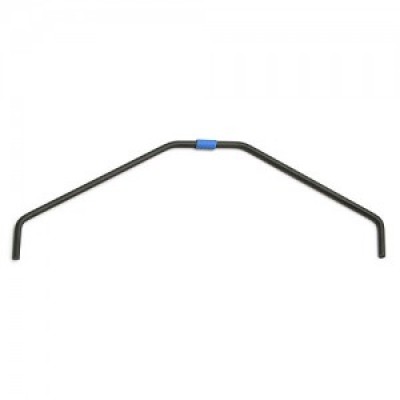 [�˾���ũ] AA89489 [TEAM ASSOCIATED] AA89489 RC8B Factory Team Rear Swaybar 2.7 blue
