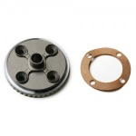 [TEAM ASSOCIATED] AA89494 RC8 FT Light Diff Ring Gear