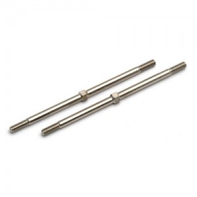 [�˾���ũ] AA89527 [TEAM ASSOCIATED] AA89527 Turnbuckle M4 x 92mm