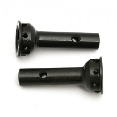 [�˾���ũ] AA89573 [TEAM ASSOCIATED] AA89573 Lightweight CV Axle steel