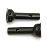 [TEAM ASSOCIATED] AA89573 Lightweight CV Axle steel