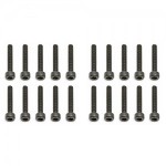 [TEAM ASSOCIATED] AA25191 M3 x 18mm Socket Head Hex Screw