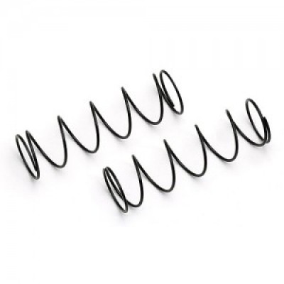 [�˾���ũ] AA89339 [TEAM ASSOCIATED] AA89339 Front Spring black 4.3 lbs.