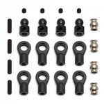 [TEAM ASSOCIATED] AA89511 RC8.2e RTR Swaybar Link Set