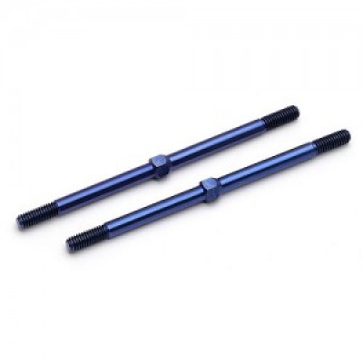 [�˾���ũ] AA89312 [TEAM ASSOCIATED] AA89312 FT Steering Turnbuckle