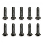 [TEAM ASSOCIATED] AA89202 M3 x 12mm BHC Screw