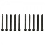[TEAM ASSOCIATED] AA89453 3 x 35mm BHC Screw