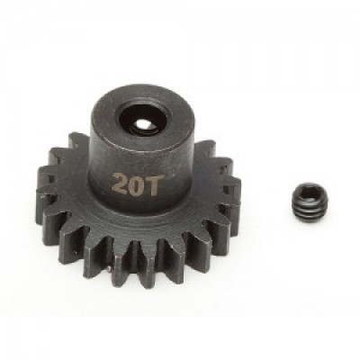 [�˾���ũ] AA89595 [TEAM ASSOCIATED] AA89595 20 Tooth Pinion