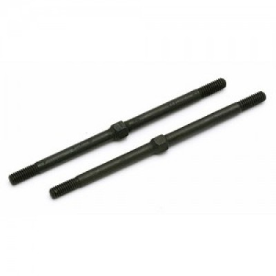 [�˾���ũ] AA89385 [TEAM ASSOCIATED] AA89385 RC8T RTR Steering Rod steel