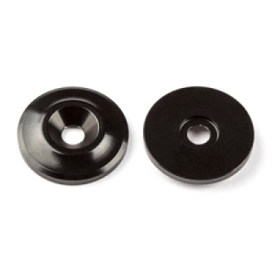 [˾ũ] AA92100 [TEAM ASSOCIATED] AA92100 FT Aluminum Wing Buttons