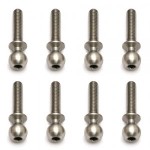 [TEAM ASSOCIATED] AA91050 Heavy-duty Ballstud 12mm
