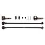 [TEAM ASSOCIATED] AA81335 RC8T3 CVA Set, 133 mm