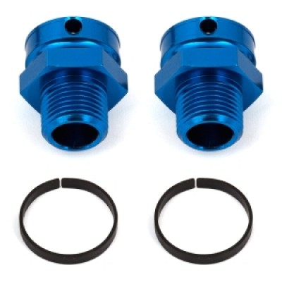 [�˾���ũ] AA81319 [TEAM ASSOCIATED] AA81319 17mm Hex Drives, 11.5mm Offset RC8T, RC8TE�� �� �����