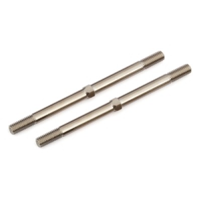 [�˾���ũ] AA81321 [TEAM ASSOCIATED] AA81321 5mm Turnbuckle, 5 x 80mm