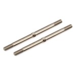 [TEAM ASSOCIATED] AA81321 5mm Turnbuckle, 5 x 80mm