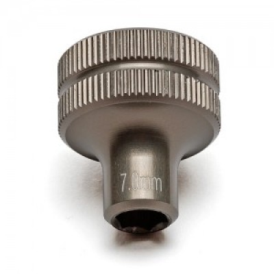 [˾ũ] AA1570 [TEAM ASSOCIATED] AA1570 Factory Team 7.0mm Short Nut Driver