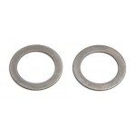 [TEAM ASSOCIATED] AA7666 Diff Drive Rings 2.60:1