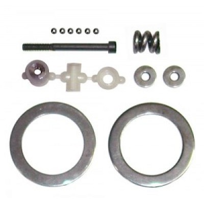[˾ũ] AA7677 [TEAM ASSOCIATED] AA7677 Diff Rebuild Kit