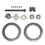 [TEAM ASSOCIATED] AA7677 Diff Rebuild Kit