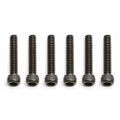 [˾ũ] AA6926 [TEAM ASSOCIATED] AA6926 4-40 X 5/8 SHCS (Socket Head Cap Screw)