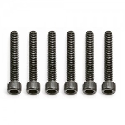 [˾ũ] AA6927 [TEAM ASSOCIATED] AA6927 4-40 X 3/4 Socket Head Cap Screw