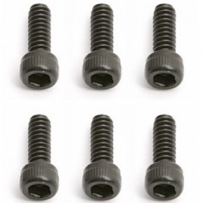 [�˾���ũ] AA6932 [TEAM ASSOCIATED] AA6932 4-40 X 5/16 SHCS (Socket Head Cap Screw)