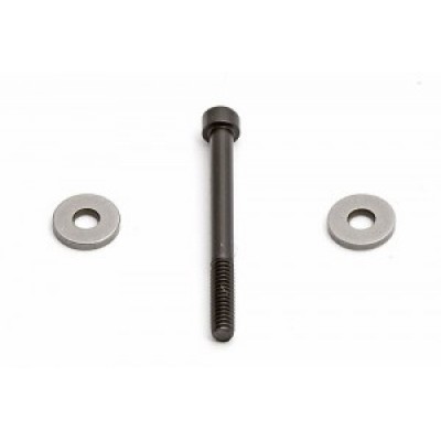 [�˾���ũ] AA6573 [TEAM ASSOCIATED] AA6573 Diff Thrust Washers and Bolt