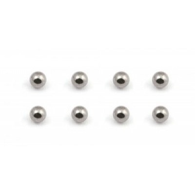 [�˾���ũ] AA6581 [TEAM ASSOCIATED] AA6581 Carbide Diff Ball large 3/32