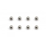 [TEAM ASSOCIATED] AA6619 FT 1/8 Carbide Diff Balls