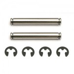 [TEAM ASSOCIATED] AA6223 Kingpin 1.00 with E-Clips