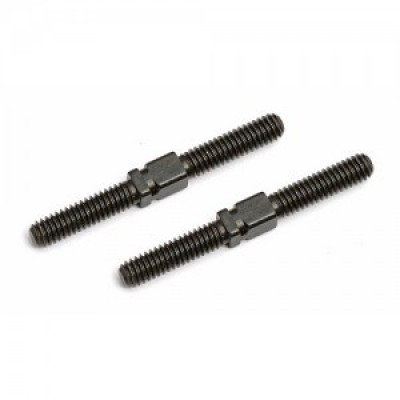 [�˾���ũ] AA6260 [TEAM ASSOCIATED] AA6260 Turnbuckle 1.00