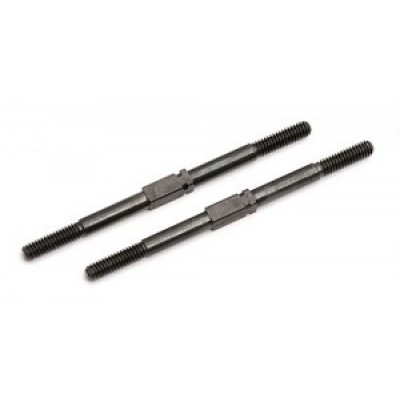 [˾ũ] AA6263 [TEAM ASSOCIATED] AA6263 Turnbuckle 2.06