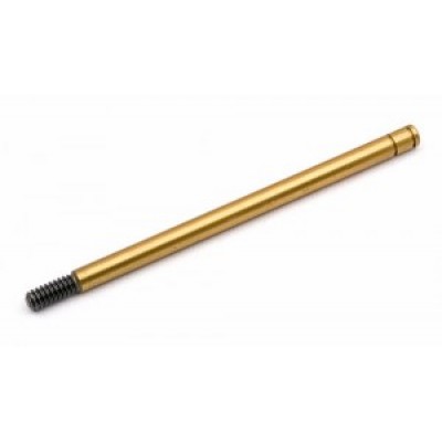 [˾ũ] AA6416 [TEAM ASSOCIATED] AA6416 FT Gold Shock Shaft 1.32 stroke