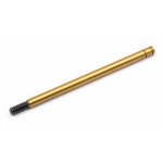 [TEAM ASSOCIATED] AA6416 FT Gold Shock Shaft 1.32 stroke