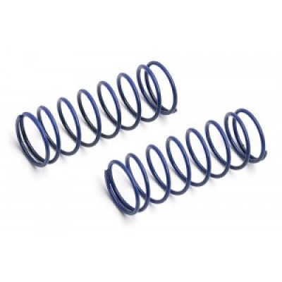 [˾ũ] AA6497 [TEAM ASSOCIATED] AA6497 Front Spring/Macro Spring blue 4.20 lb