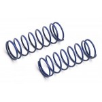 [TEAM ASSOCIATED] AA6497 Front Spring/Macro Spring blue 4.20 lb