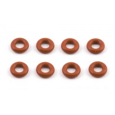 [˾ũ] AA5407 [TEAM ASSOCIATED] AA5407 Red Silicone O-Ring