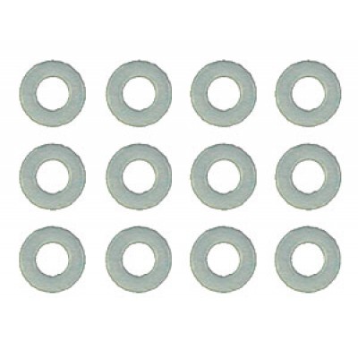 [˾ũ] AA4187 [TEAM ASSOCIATED] AA4187 Nylon Spacer 1/32 (.030)