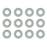 [TEAM ASSOCIATED] AA4187 Nylon Spacer 1/32 (.030)