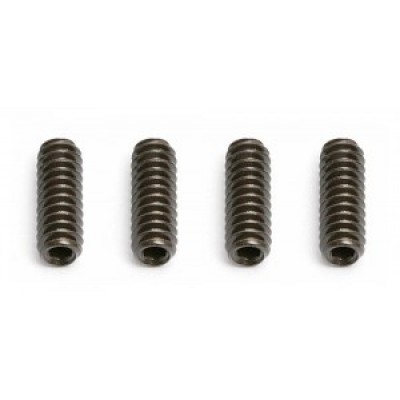 [�˾���ũ] AA4436 [TEAM ASSOCIATED] AA4436 S.S.SCREW 4-40x5/16