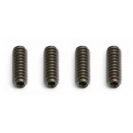 [TEAM ASSOCIATED] AA4436 S.S.SCREW 4-40x5/16