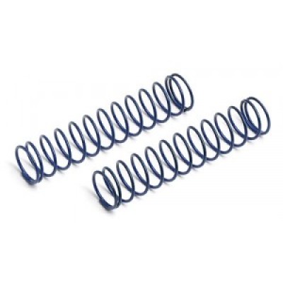 [˾ũ] AA7434 [TEAM ASSOCIATED] AA7434 Rear Shock Spring blue 2.55 lb