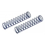[TEAM ASSOCIATED] AA7434 Rear Shock Spring blue 2.55 lb