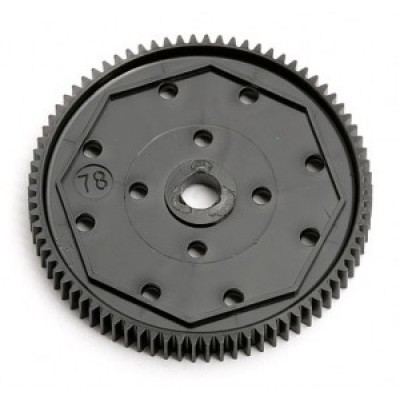 [˾ũ] AA9652 [TEAM ASSOCIATED] AA9652 Kimbrough 78 tooth 48 pitch Spur Gear