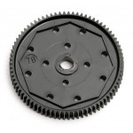 [TEAM ASSOCIATED] AA9652 Kimbrough 78 tooth 48 pitch Spur Gear