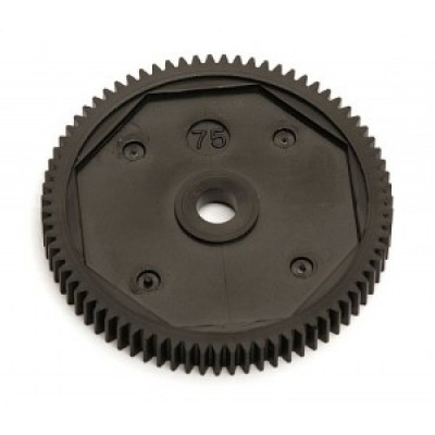 [˾ũ] AA9650 [TEAM ASSOCIATED] AA9650 75 Tooth 48 Pitch Spur Gear